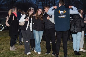 Bild 248 - Osterfeuer